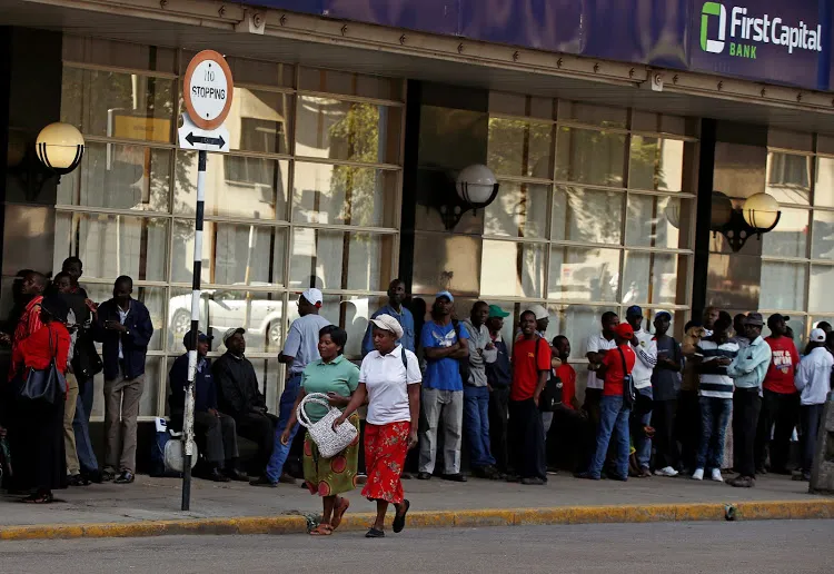 First Capital Bank Zimbabwe has launched two new products and services for its customers and the gen