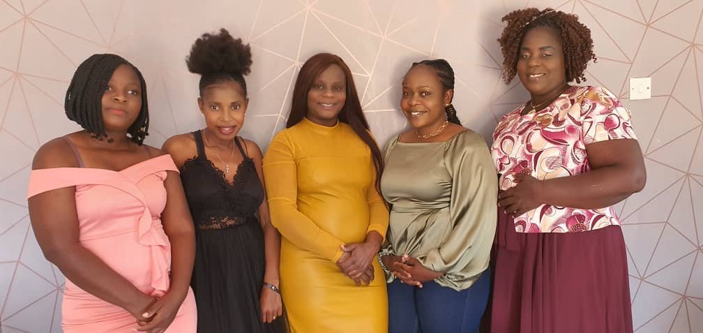 Shadows Over Dombwe A Villages Battle with Vulnerability and Hope