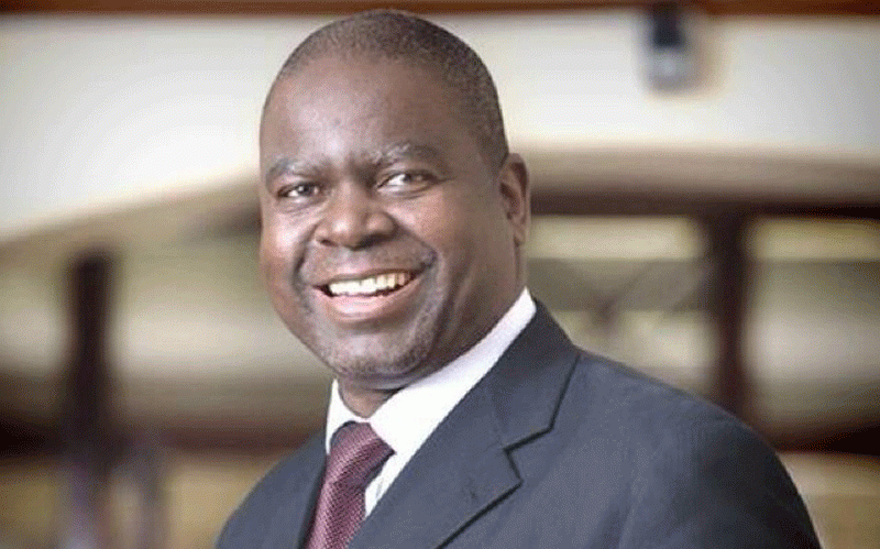 Econet in aggressive tech roll-out