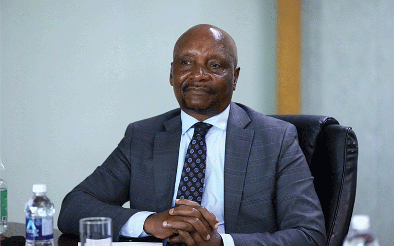 NSSA chairman embroiled in underhand RTG takeover bid