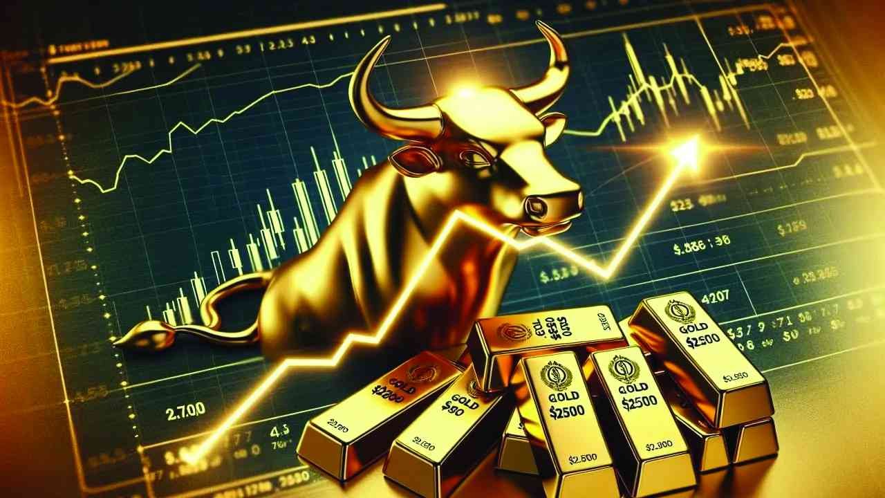 Blanket Mine operator seen expanding on bullish targets