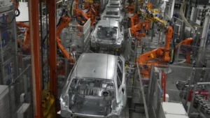German economy shrank by 0.3% in second quarter in worse showing than initially thought – The Zimbabwe Mail