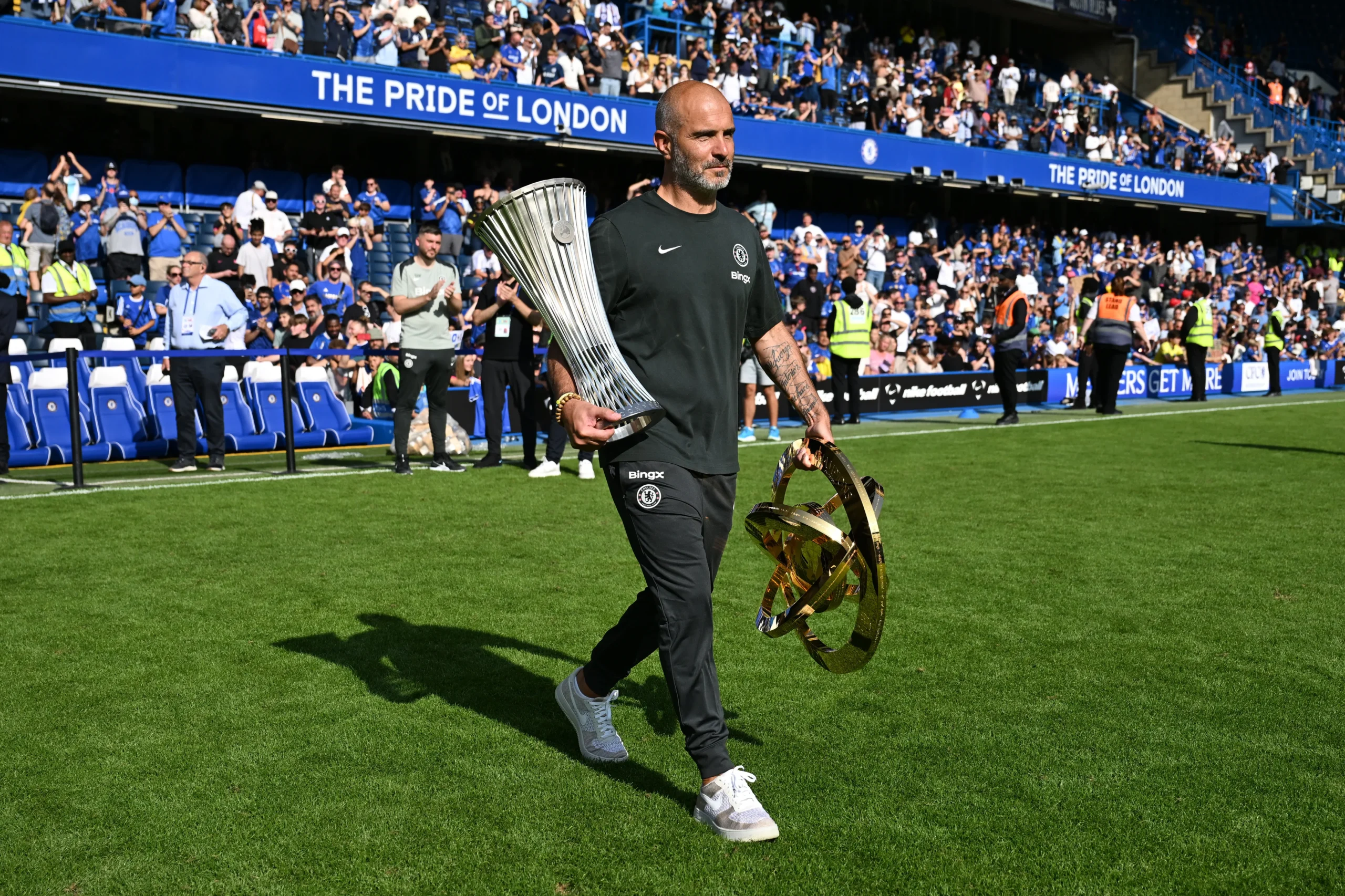 Chelsea FC must build on Club World Cup glory to thrive in new Premier League campaign
