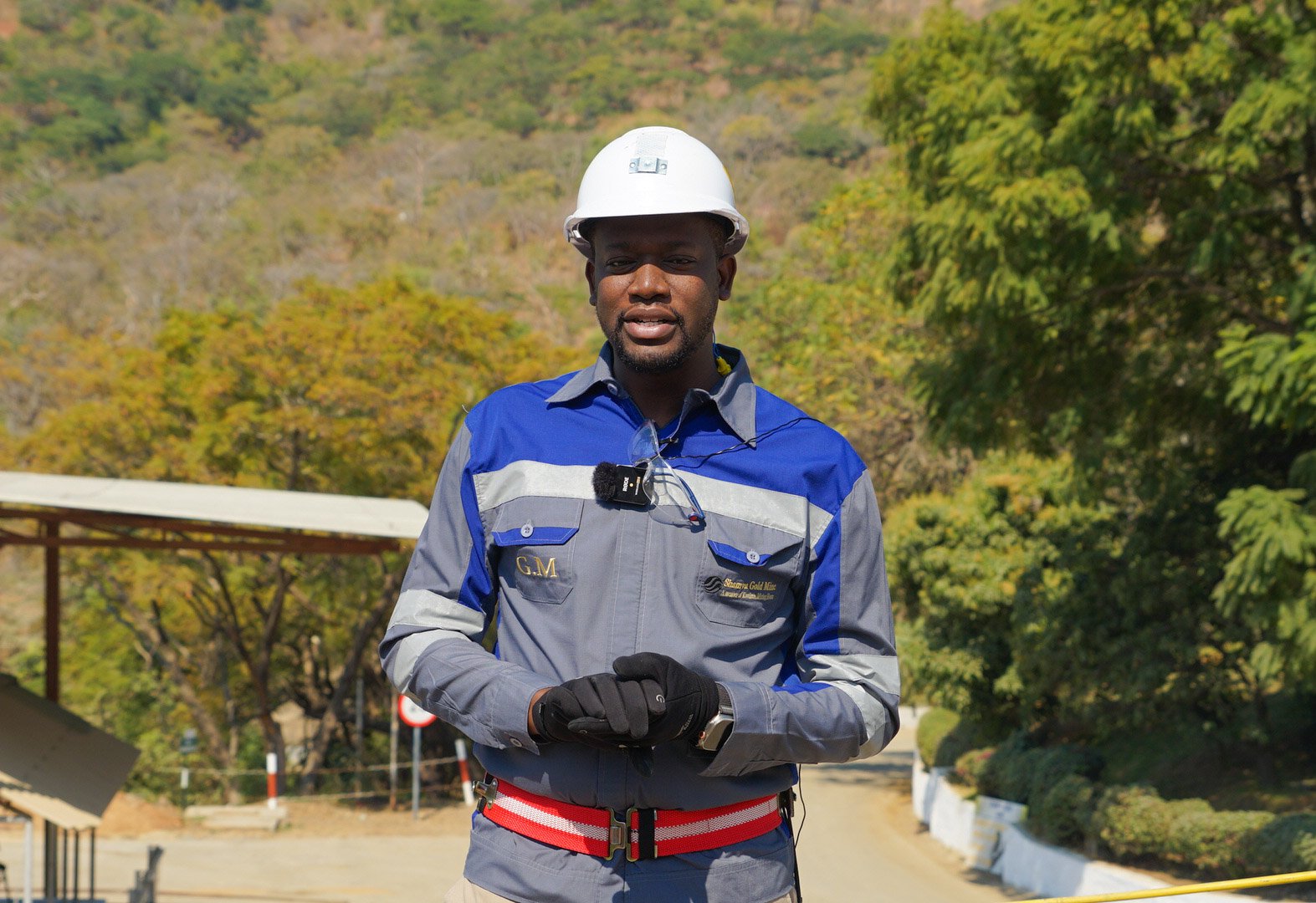 Shamva Mine Sets Aside US7 Million for Expansion Targets 24000oz Output