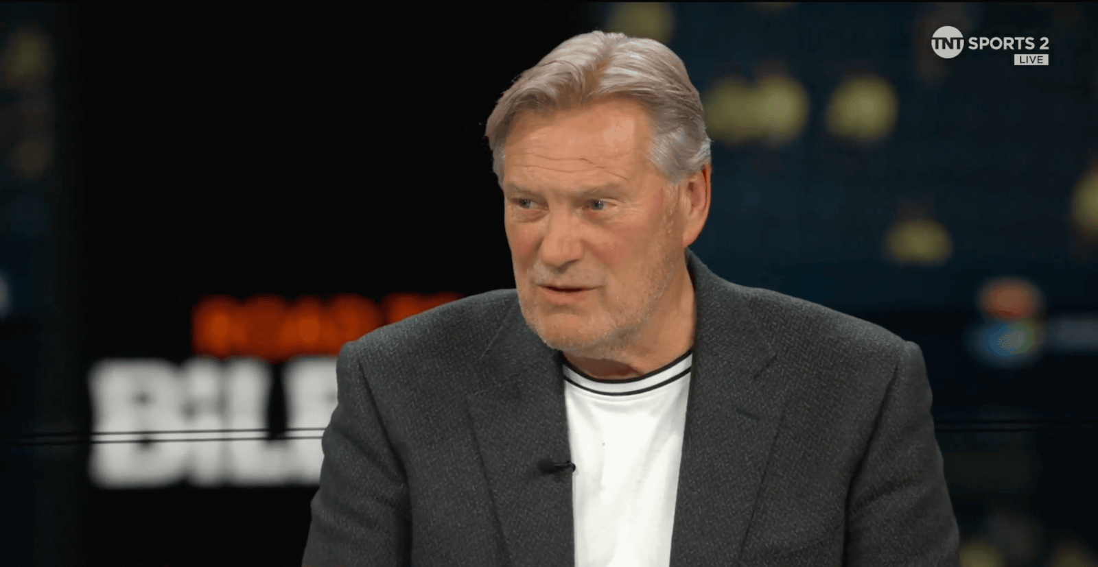 Glenn Hoddle spots new Tottenham template amid Luis Enrique apology for PSG UEFA Super Cup win