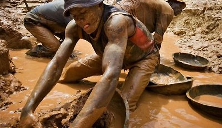 Zimplats sees 4 increase in Q2 platinum production