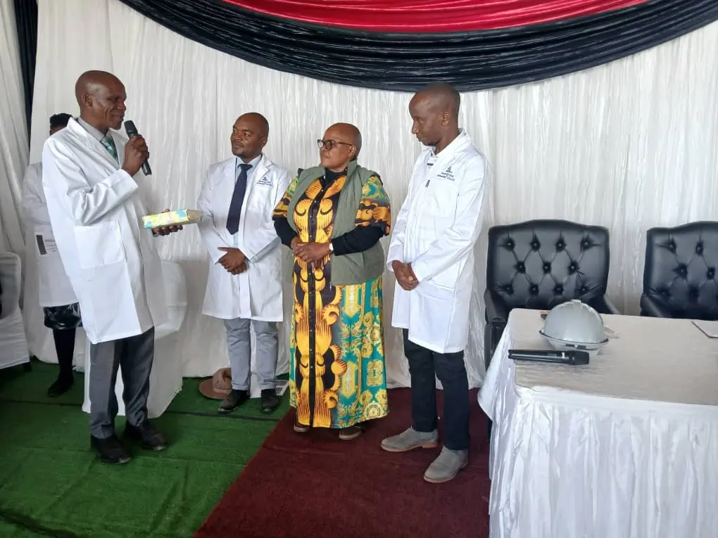 CHEGUTU Mashonaland West is poised for a major economic and educational transformation following a