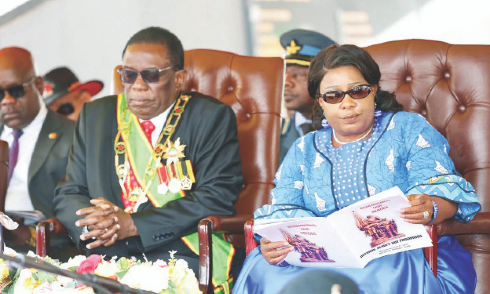 Rekindle spirit of sacrifice selflessness President