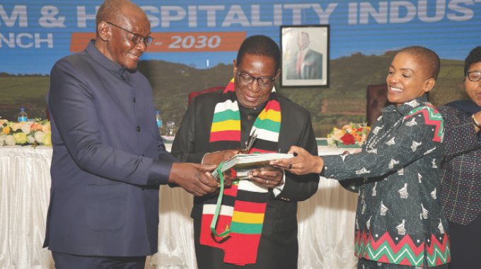 Tourism hospitality sector anchors GDP growth