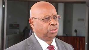 Revive NRZ to uplift economy Mudenda