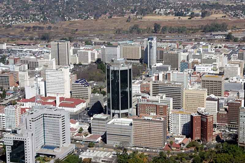Zimbabwe Pushes for ESG Accountability as Economy Rebounds to US445 Billion