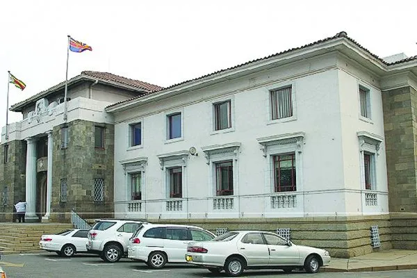 Top Harare City Council officials have turned the local authority into a feeding trough with investi