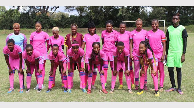 Herentals Queens to face Costa do Sol