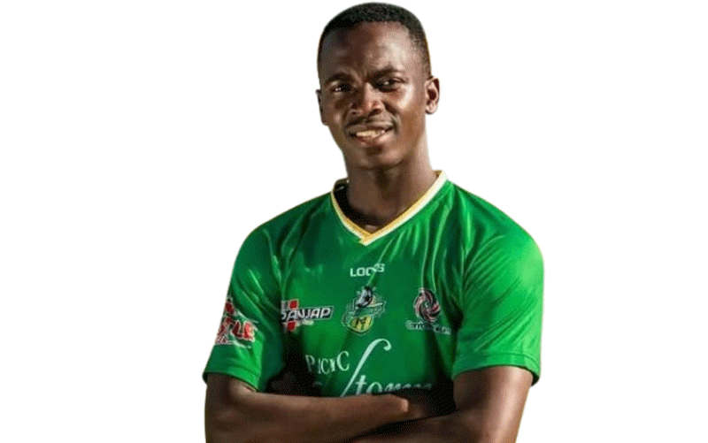 Simba Bhora too strong for Chicken Inn