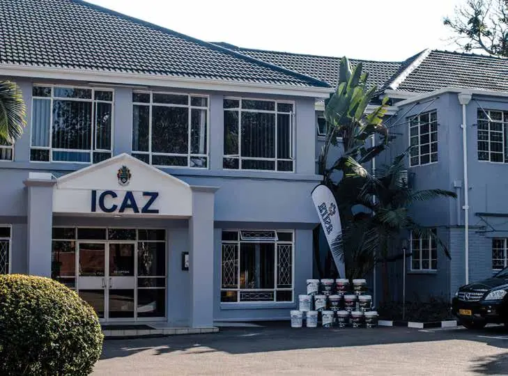 Zim moves to open up television space