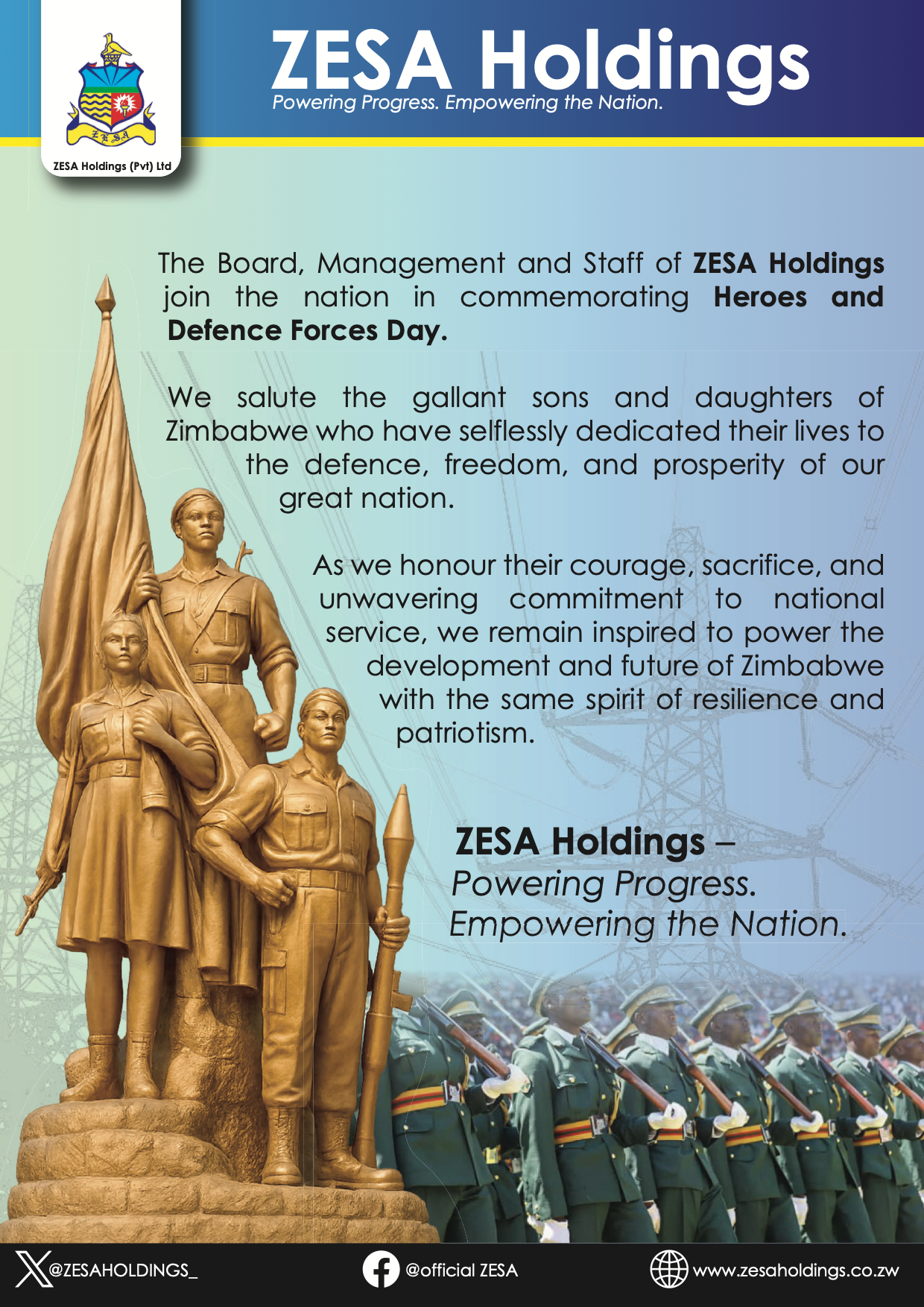 Zim gets new World Bank country director