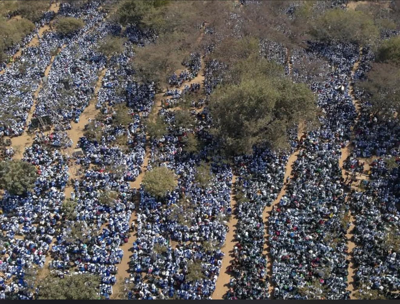 7 killed dozens injured in separate road accidents in Masvingo and Hwange