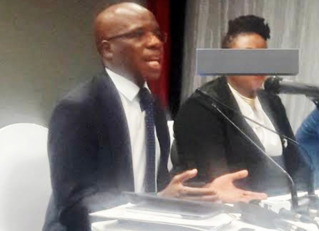 Justice Katiyo faces mounting complaints over serial blunders