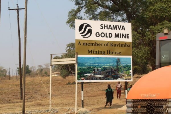 Shamva Mine Achieves Over 15 Million Fatality