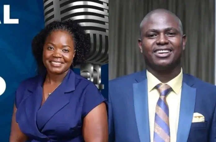 Leaked Audio Emerges in Apostle Chiwenga Affair Scandal