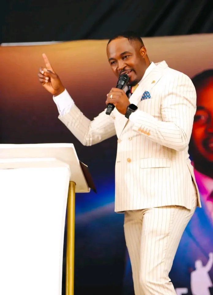 Apostle Joe Daniel Urges Wealthy Men to Empower Their Wives Cites Genius Kadungures Lost Legacy