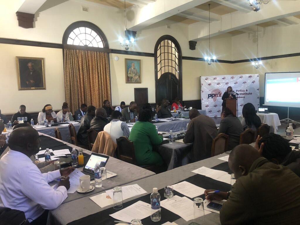 Bulawayo losing City of Kings shine amid garbage pile-up