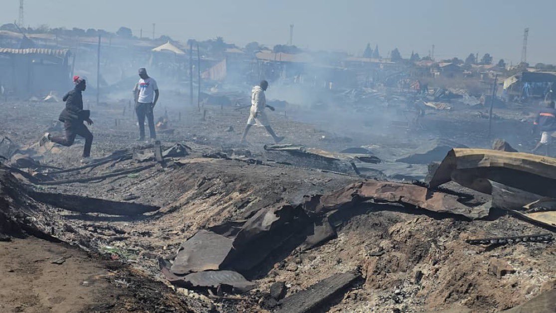 Fire destroys Glenview 8 home industry again