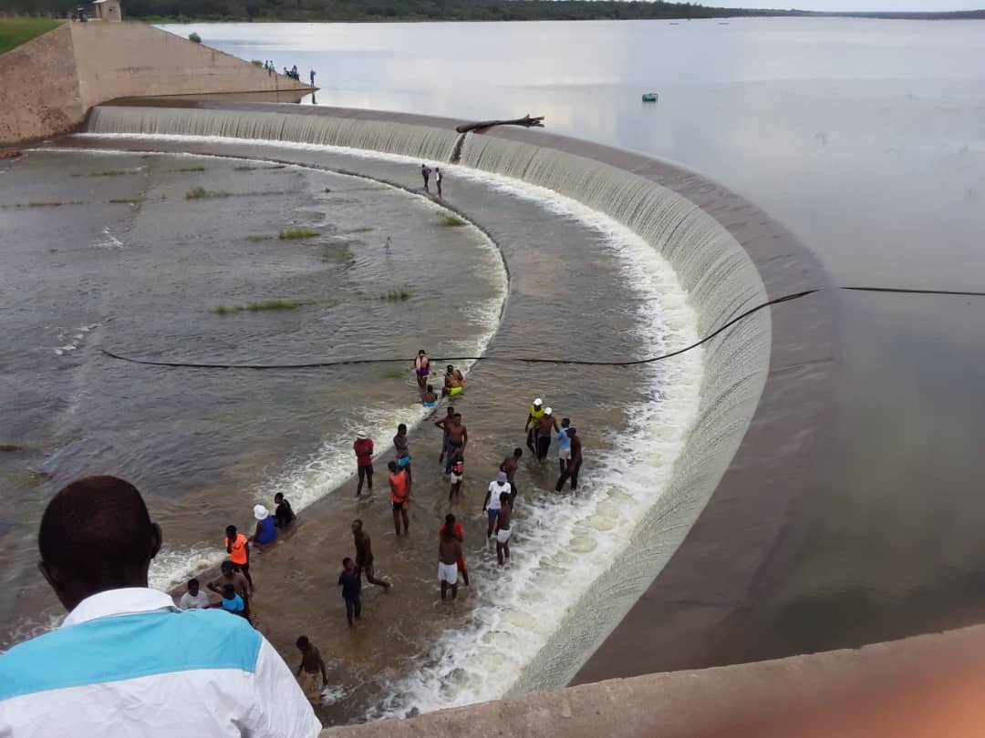 Cop council worker die after boat capsizes in Bubi Lupane Dam