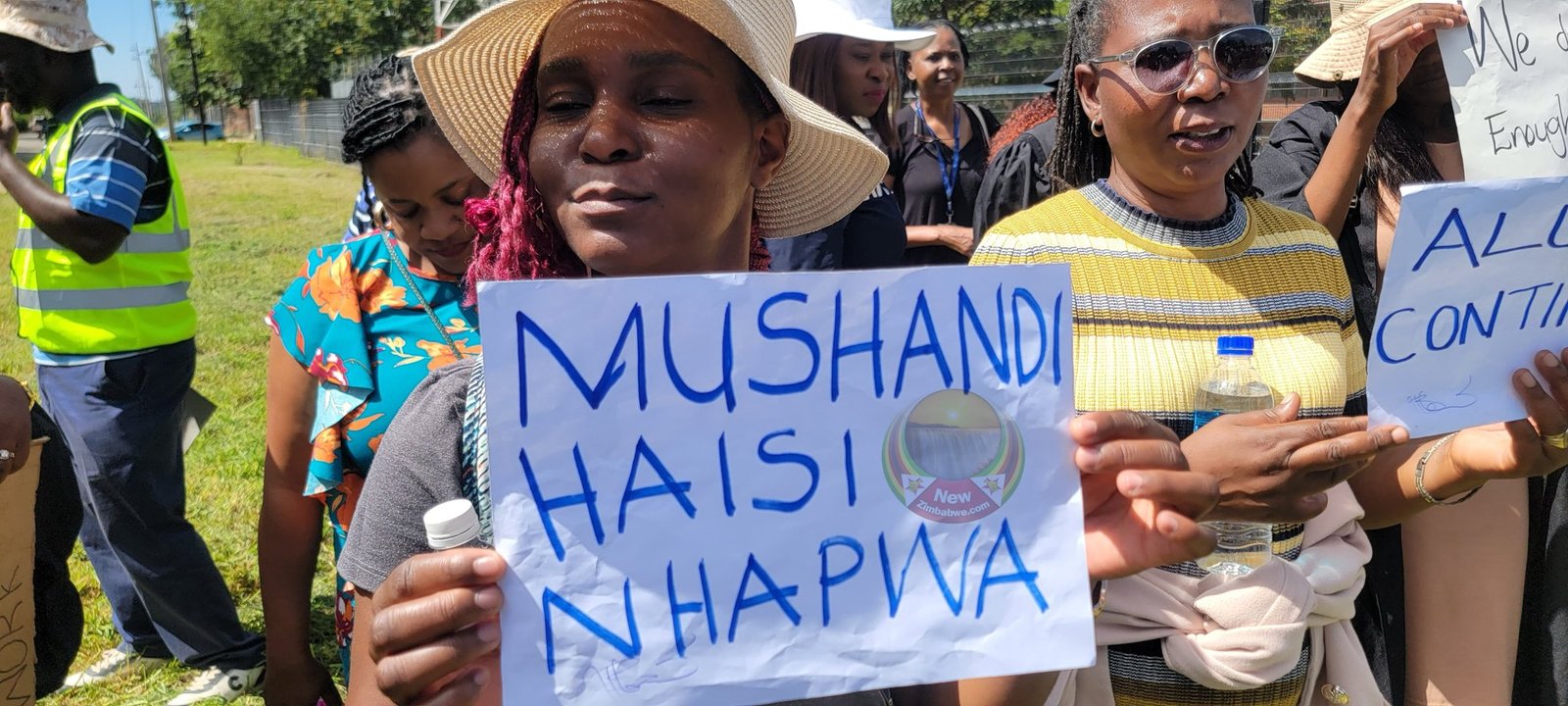 Court bid to stop UZ graduation over compromised exams