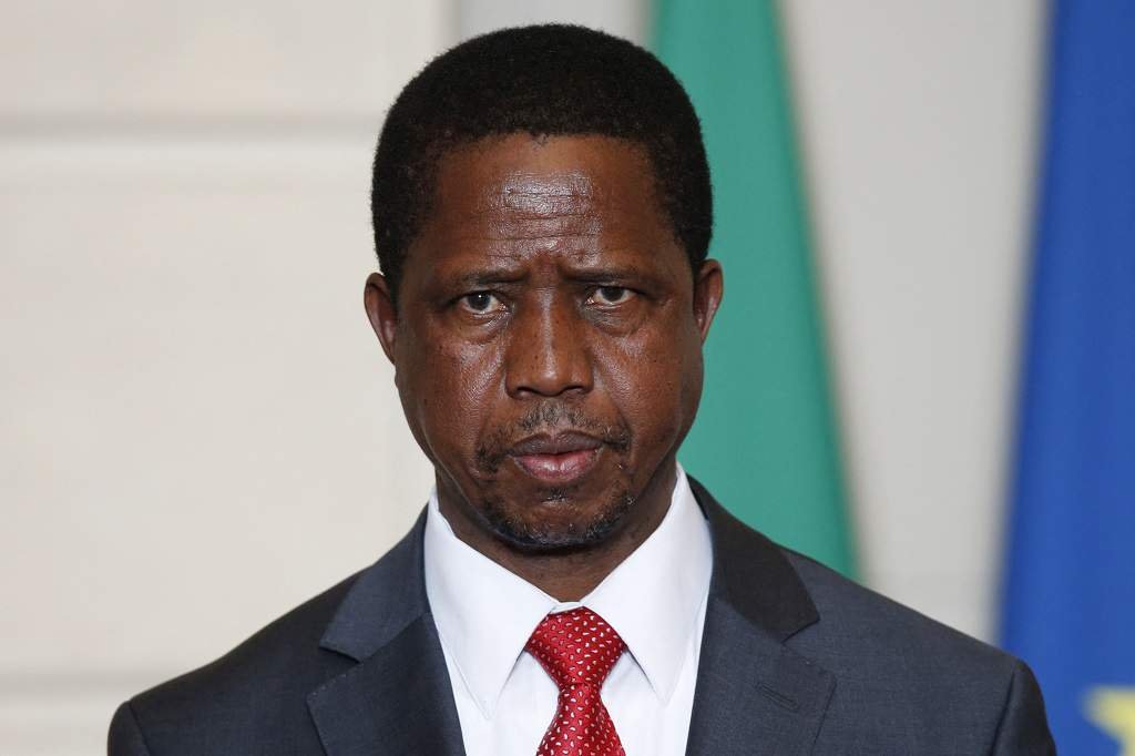 South African court tells Zambian ex-presidents family to hand over body for burial at home