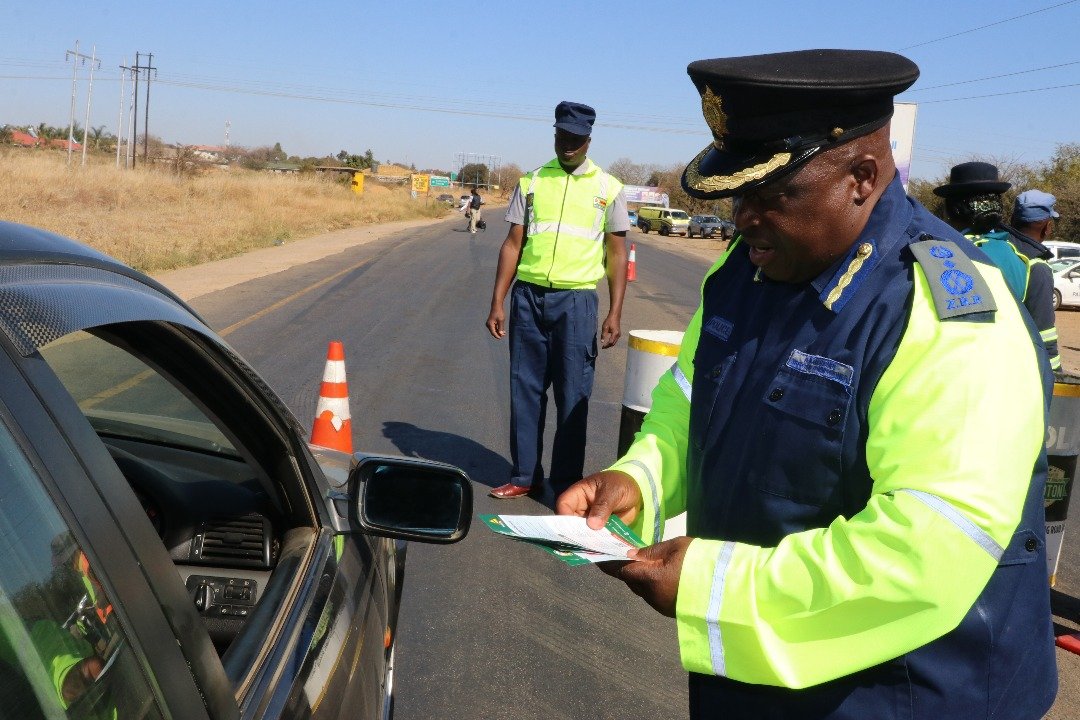 Impounded vehicles will only be released to registered owners