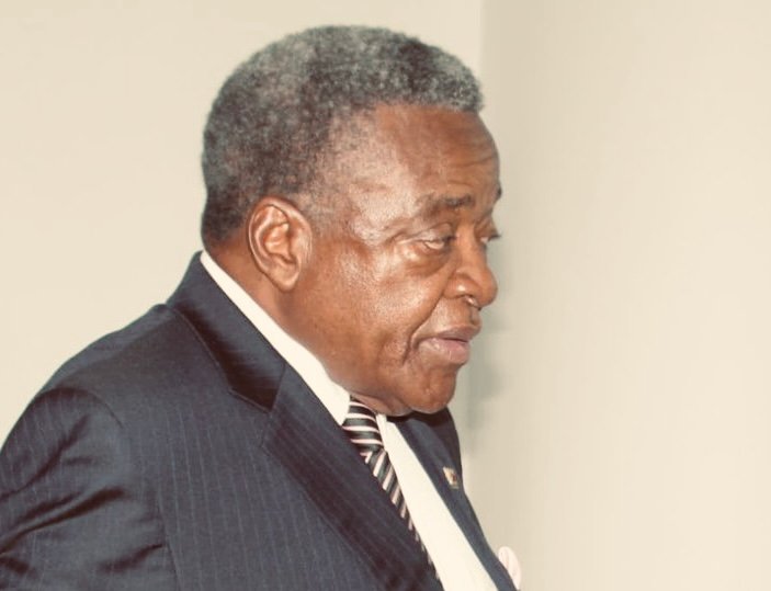 Shamu revives trademark praise lauds Mnangagwas SADC leadership