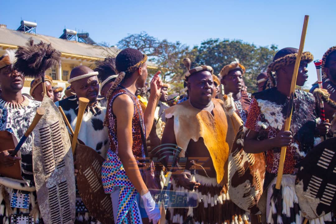 King Mzilikazi hailed as unifier at Bulawayo indaba