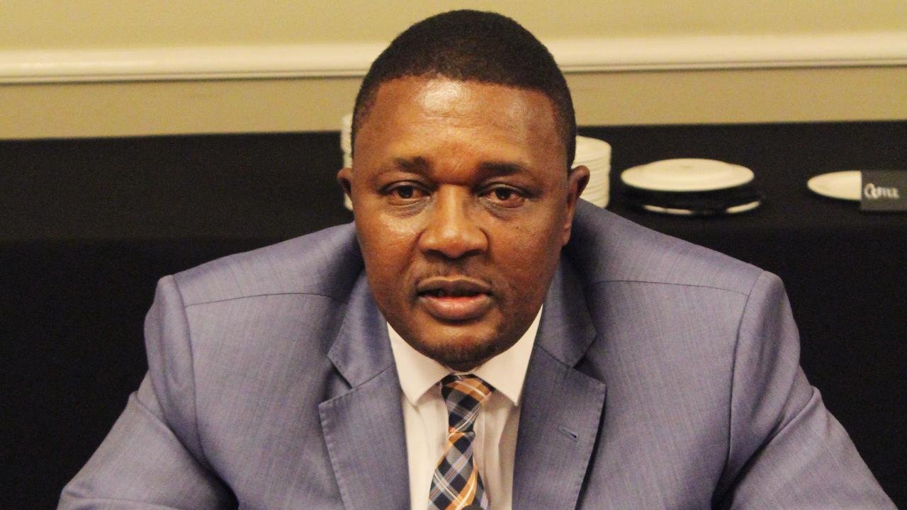 High Court denies bail for ex-tourism minister Walter Mzembi