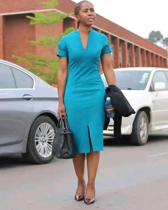 Tasila Lungus Burial Next Move After Discovering She Doesnt Have An SA Permit ZimEye