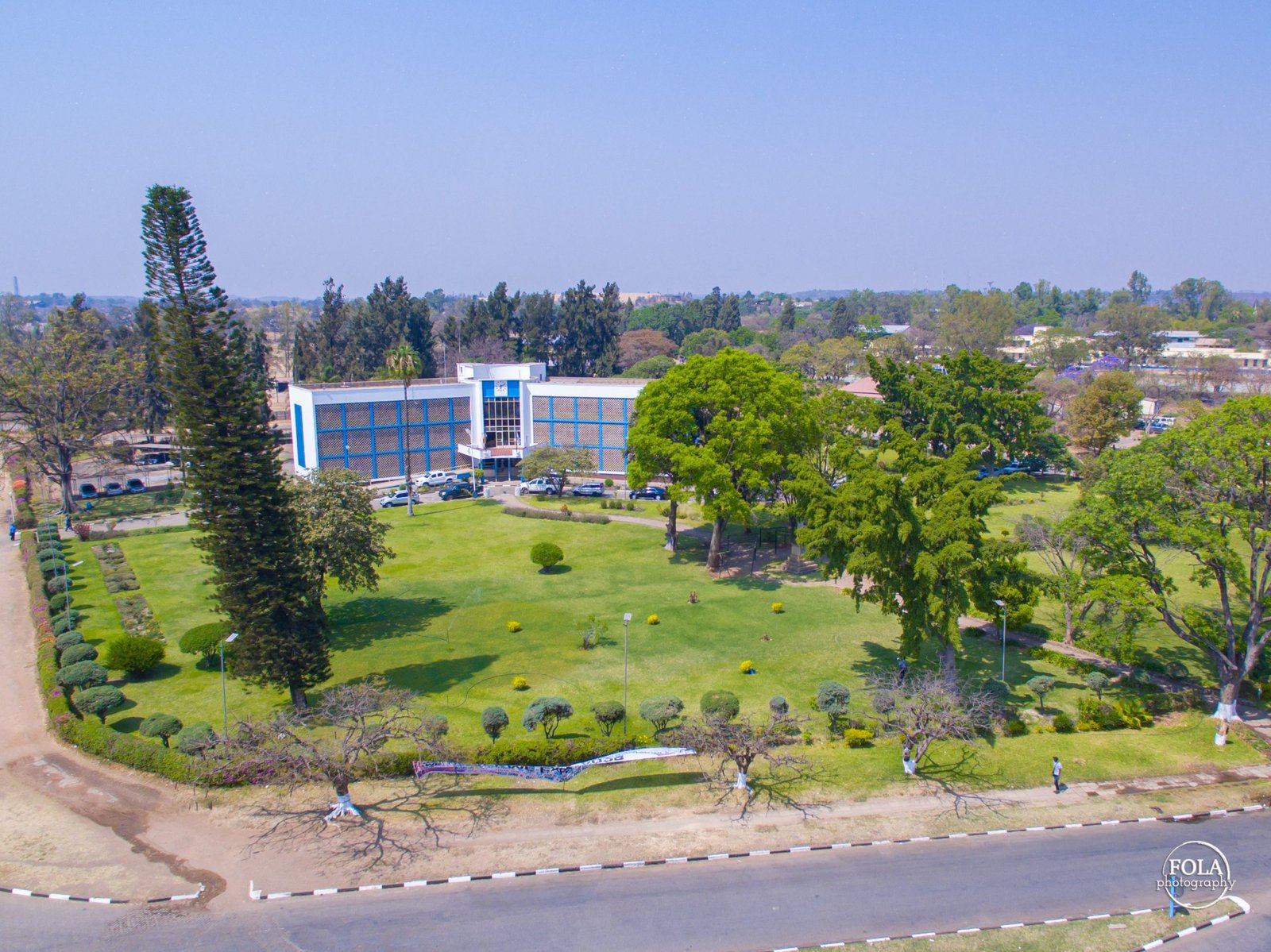 Auditor General exposes Kwekwe council rot