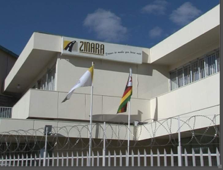 ZINARA Bosses Award Themselves Illegal Car Exemptions
