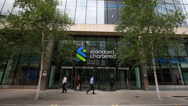 Its Standard Chartered not Standard Bank that has exited Zimbabwe after 130 years
