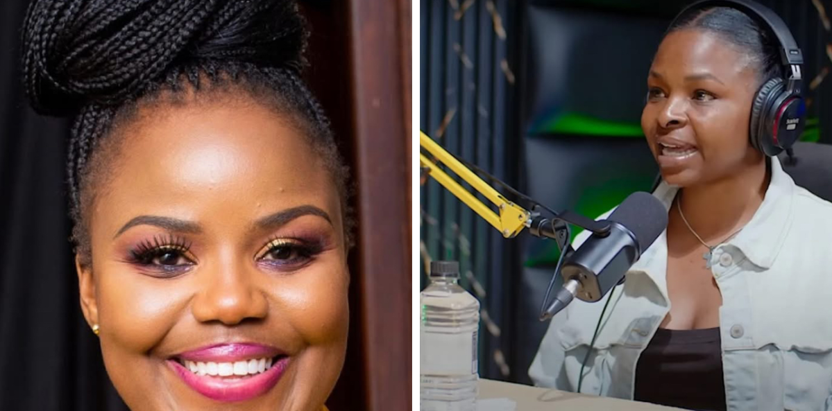 7 Similarities Between Fadzayi Mahere And Mai Jeremaya You Didnt Know ZimEye