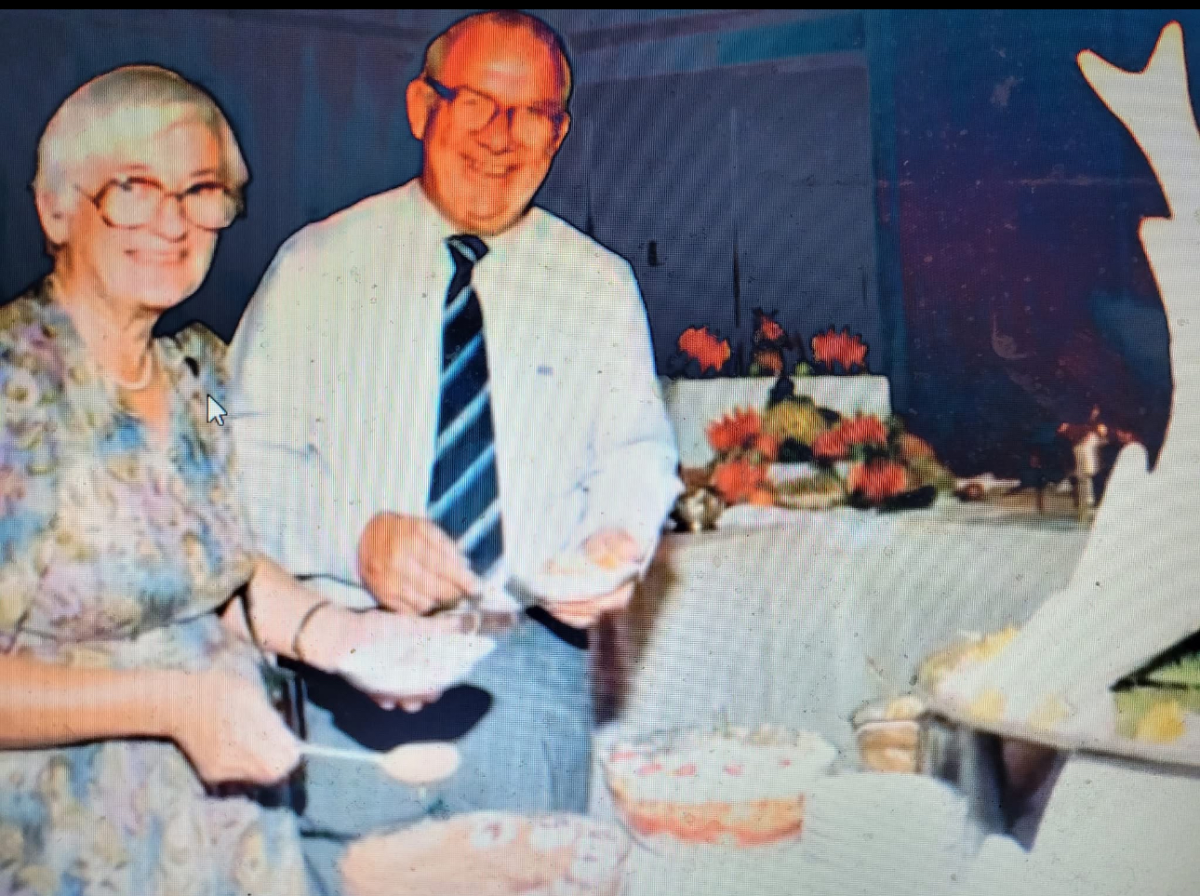 Top Harare Headmaster Paul Revell Dead At 95 Lessons Of His Life ZimEye