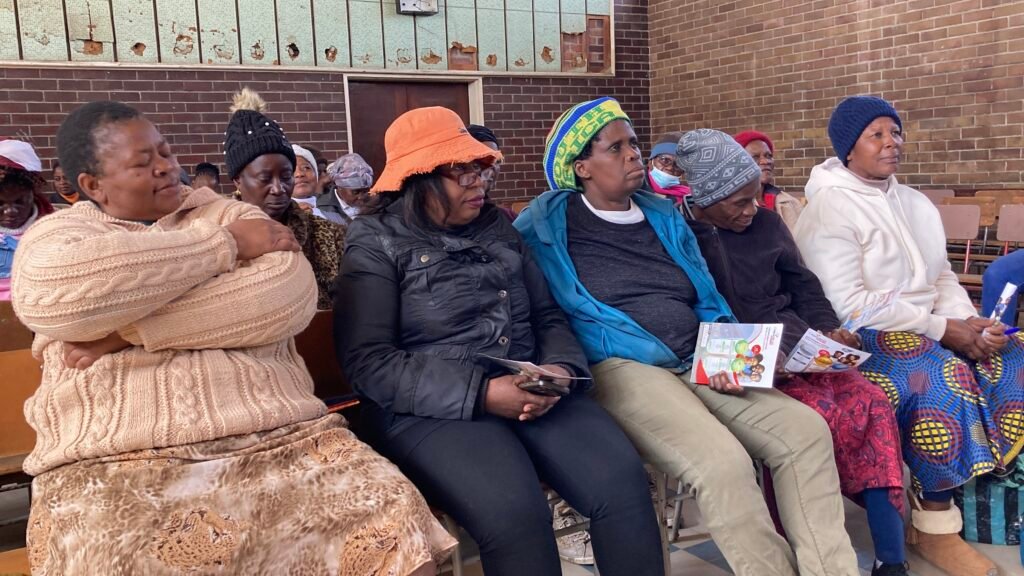 Womens Indaba tackles infidelity and parental challenges