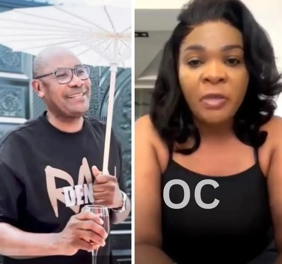 Mai Titi Sparks Outrage After Calling Husband Murume Uya in Live Broadcast ZimEye