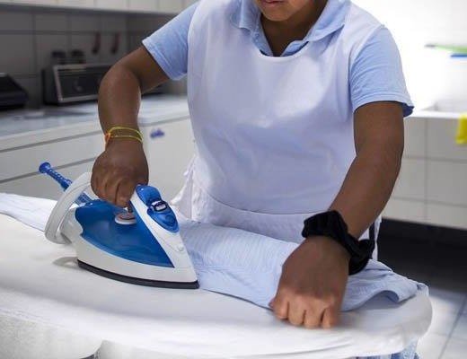 Zimbabwes domestic dispute a case of balancing legality fairness and affordability in domestic worke