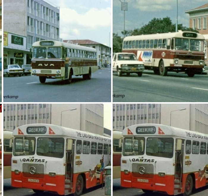 Zimbabwes Local Authorities Should Reintroduce Public Transport ZimEye