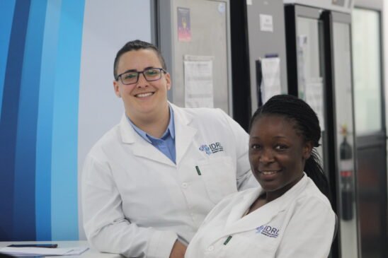 Professor Tariro Makadzange HealthTimes