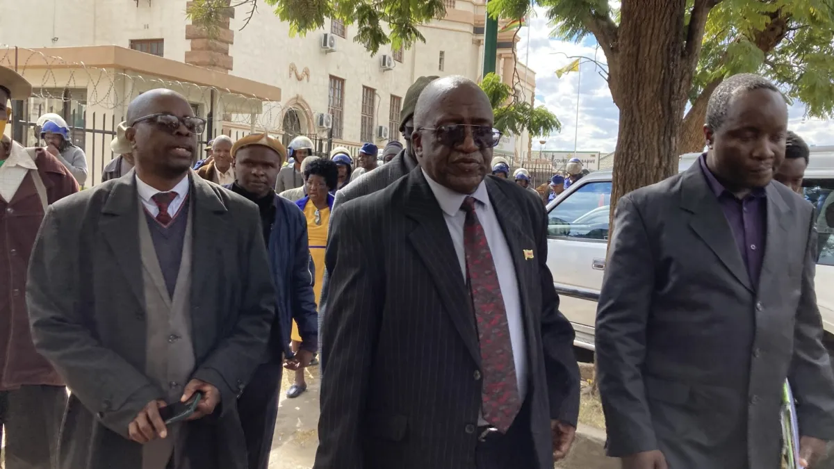 High Court dismisses ZAPU bid to halt Gukurahundi hearings