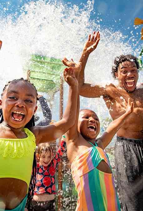 Making the most of the August holiday Tips for Zim families