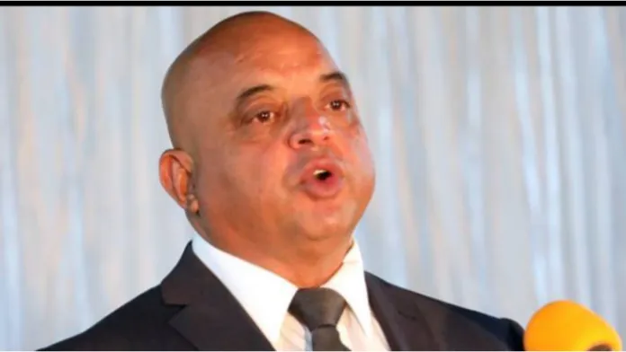 In a significant development within Zimbabwes retail landscape Pintail Trading owned by local busine