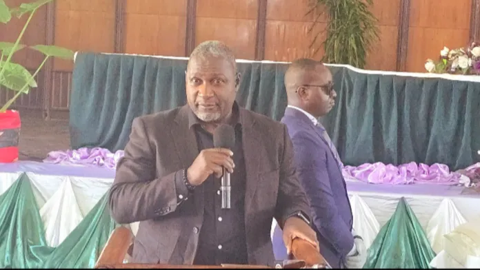 Prominent media owner Supa Mandiwanzira founder of ZiFM has called for the revenue collected from ca