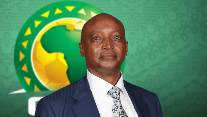 South African billionaire Patrice Motsepe has seen his net worth rise to 3